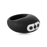 Je Joue Mio Rechargeable Cockring Black - Save 20% - Fast Shipping - Sale United Kingdom Stoke-on-trent