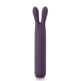 Je Joue Rabbit Bullet Vibrator Purple - Save 20% - Joue - Fast Shipping - United Kingdom Stoke-on-trent
