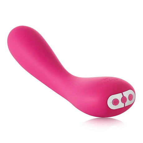 Je Joue Uma Gspot Vibrator Fuchsia - Save 20% - Gspot - Fast Shipping - Sale United Kingdom Stoke-on-trent