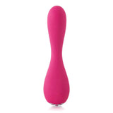 Je Joue Uma Gspot Vibrator Fuchsia - Save 20% - Gspot - Fast Shipping - Sale United Kingdom Stoke-on-trent