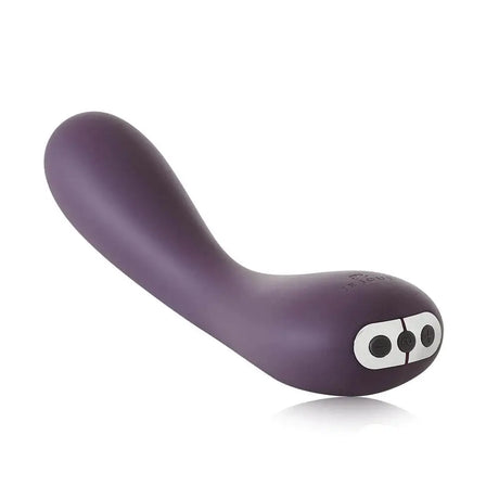 Je Joue Uma Gspot Vibrator Purple - Save 30% - Gspot - Fast Shipping - Sale United Kingdom Stoke-on-trent