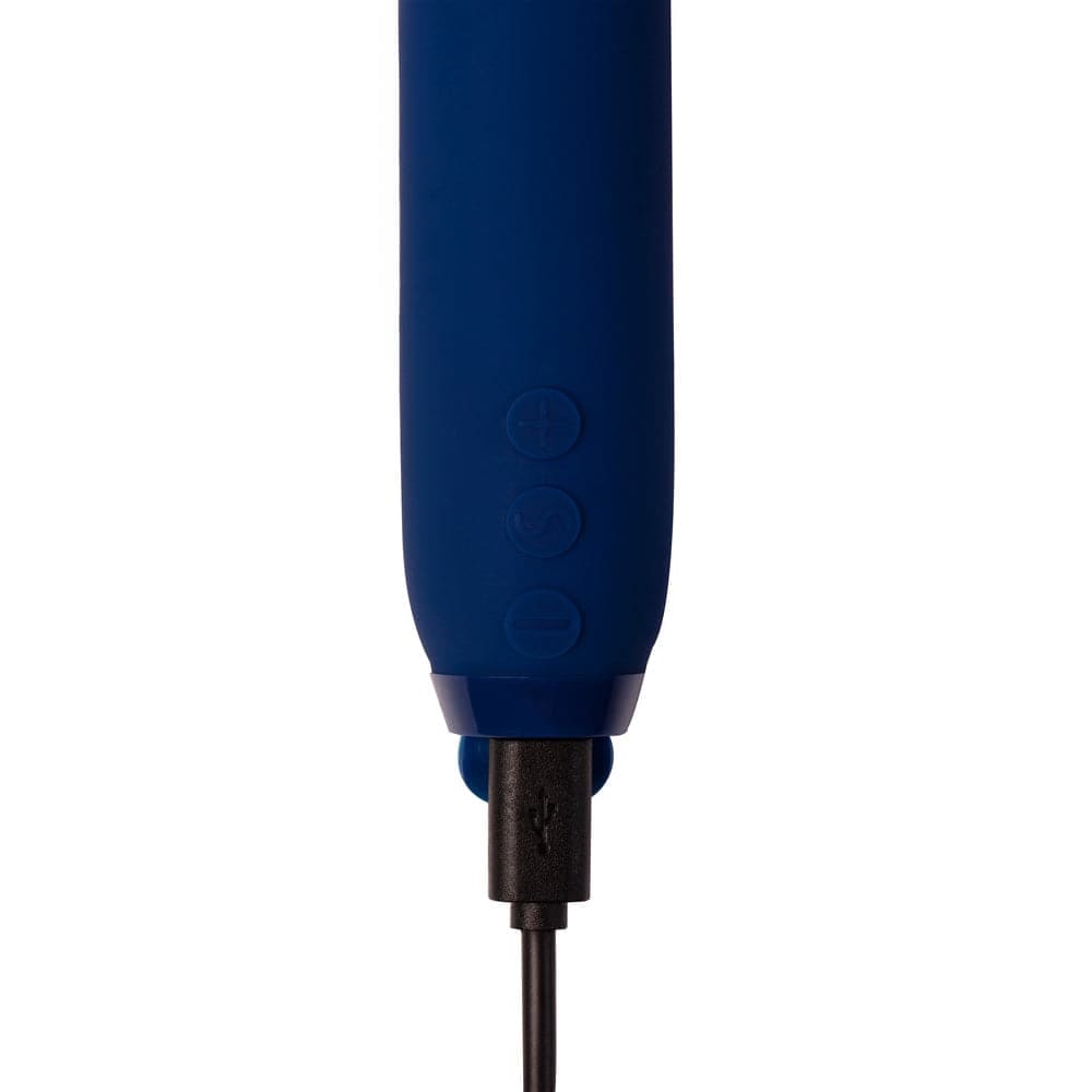 Je Joue Vita Bullet Vibrator Navy - Save 30% - Sale