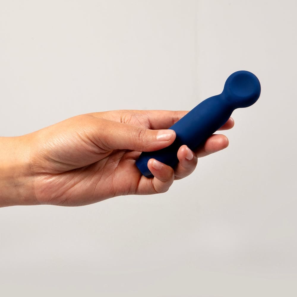 Je Joue Vita Bullet Vibrator Navy - Save 30% - Sale