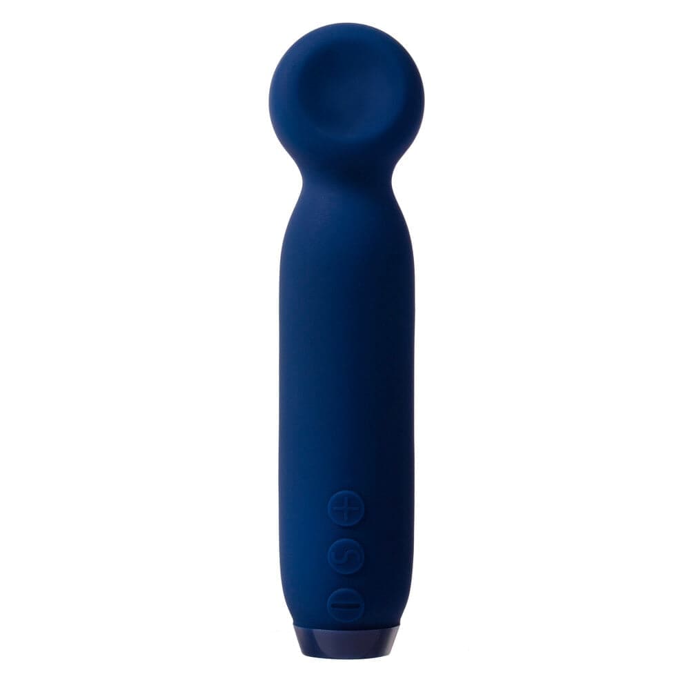 Je Joue Vita Bullet Vibrator Navy - Save 30% - Sale
