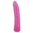 Jelly Dong Purple - Save 20% - Fast Shipping - Dildos United Kingdom Stoke-on-trent