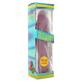 Jelly Dong Purple - Save 20% - Fast Shipping - Dildo United Kingdom Stoke-on-trent