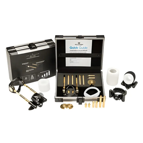 Jes-extender Gold Standard - Penis Pumps and Enlargers - Save 30% - Jes-extender - Fast Shipping - Sale United Kingdom Stoke-on-trent