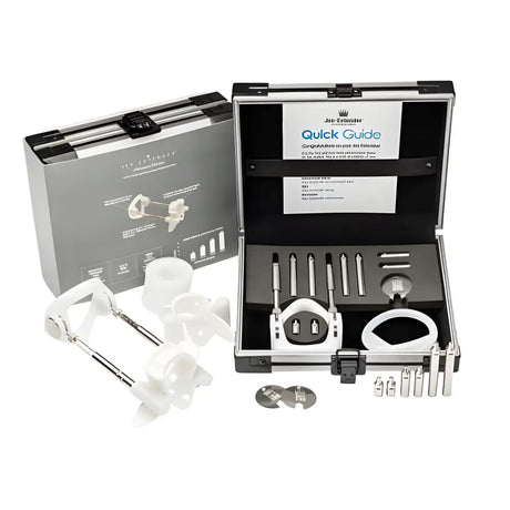 Jes-extender Titanium - Penis Pumps and Enlargers - Save 30% - Jes-extender - Fast Shipping - Sale United Kingdom Stoke-on-trent