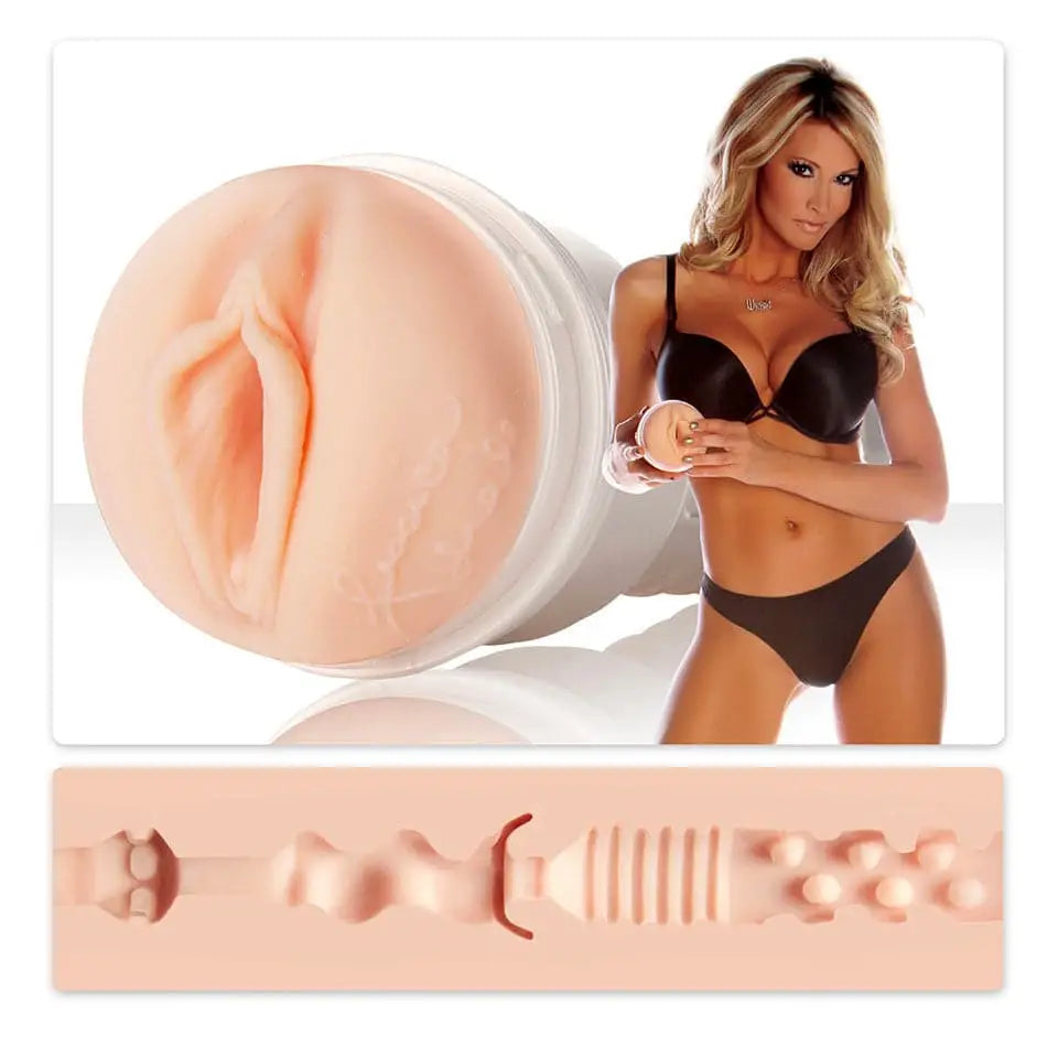 Jessica Drake Heavenly Fleshlight Girls Masturbators - Save 30% - Fast Shipping - Sale United Kingdom Stoke-on-trent