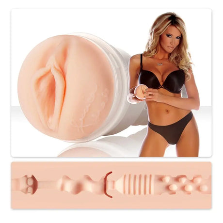 Jessica Drake Heavenly Fleshlight Girls Masturbators - Save 30% - Fast Shipping - Sale United Kingdom Stoke-on-trent
