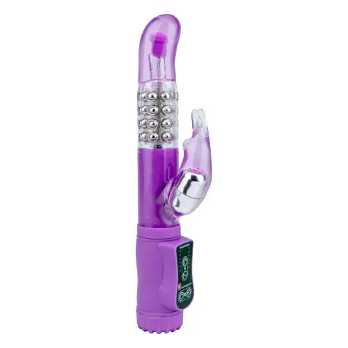 Jessica Rabbit G-spot Slim Vibrator Purple - Vibrators - Save 20% - G-spot - Fast Shipping - United Kingdom Stoke-on-trent