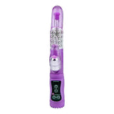 Jessica Rabbit G-spot Slim Vibrator Purple - Vibrators - Save 20% - G-spot - Fast Shipping - United Kingdom Stoke-on-trent