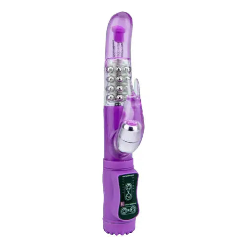 Jessica Rabbit G-spot Slim Vibrator Purple - Vibrators - Save 20% - G-spot - Fast Shipping - United Kingdom Stoke-on-trent
