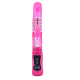 Jessica Rabbit G-spot Slim Vibrator - Vibrators - Save 20% - G-spot - Fast Shipping - United Kingdom Stoke-on-trent