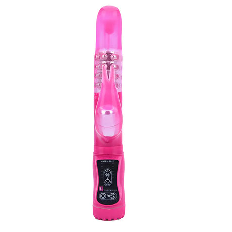 Jessica Rabbit G-spot Slim Vibrator - Vibrators - Save 20% - G-spot - Fast Shipping - United Kingdom Stoke-on-trent