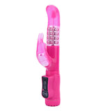 Jessica Rabbit G-spot Slim Vibrator - Vibrators - Save 20% - G-spot - Fast Shipping - United Kingdom Stoke-on-trent