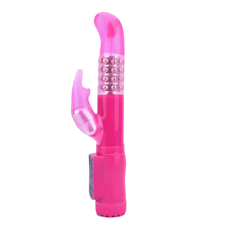 Jessica Rabbit G-spot Slim Vibrator - Vibrators - Save 20% - G-spot - Fast Shipping - United Kingdom Stoke-on-trent