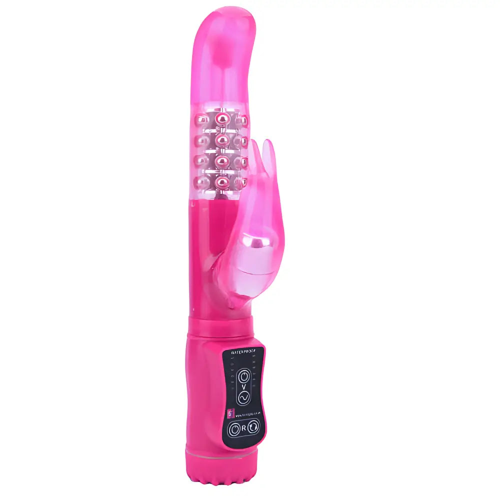 Jessica Rabbit G-spot Slim Vibrator - Vibrators - Save 20% - G-spot - Fast Shipping - United Kingdom Stoke-on-trent