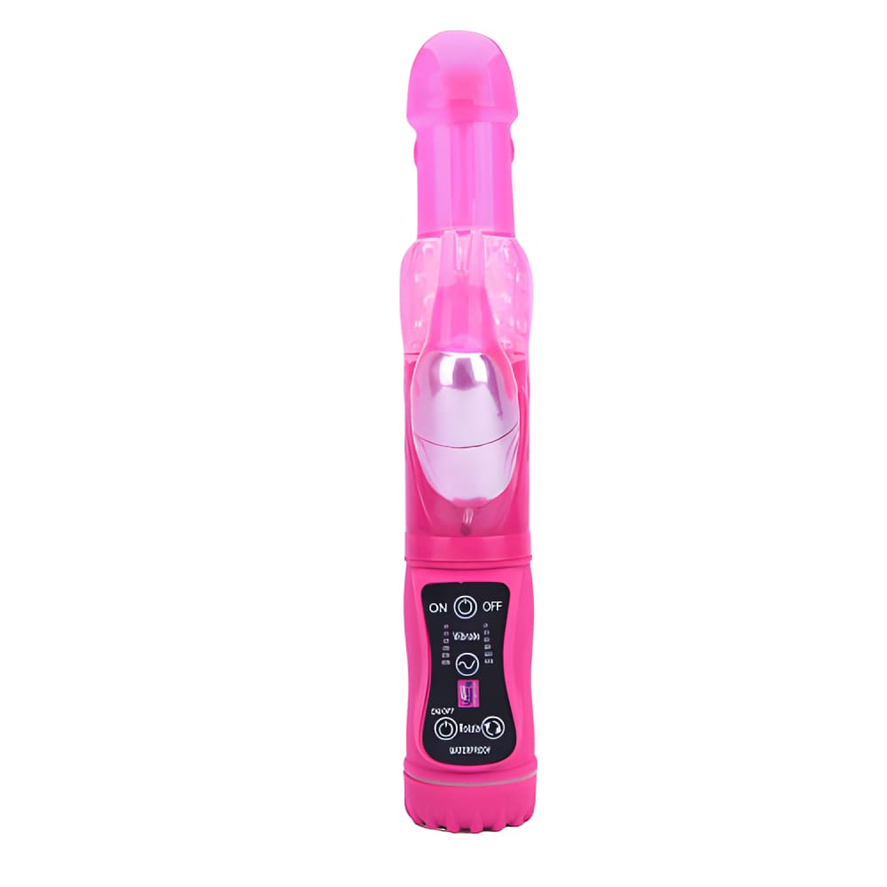 Jessica Rabbit Mk 2 Vibrator - Vibrators - Save 20%