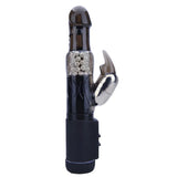Jessica Rabbit Onyx Vibrator - Vibrators - Save 15% - Fast Shipping - United Kingdom Stoke-on-trent