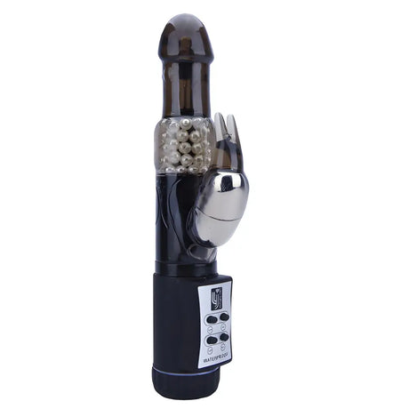 Jessica Rabbit Onyx Vibrator - Vibrators - Save 15% - Fast Shipping - United Kingdom Stoke-on-trent