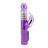 Jessica Rabbit Plus Vibrator Purple - Vibrators - Save 20% - Fast Shipping - United Kingdom Stoke-on-trent