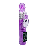 Jessica Rabbit Plus Vibrator Purple - Vibrators - Save 20% - Fast Shipping - United Kingdom Stoke-on-trent
