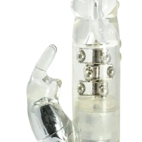 Jessica Rabbit Ultimate Plus Vibrator - Save 25% - Fast Shipping - United Kingdom Stoke-on-trent