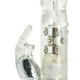 Jessica Rabbit Ultimate Plus Vibrator - Save 25% - Fast Shipping - United Kingdom Stoke-on-trent