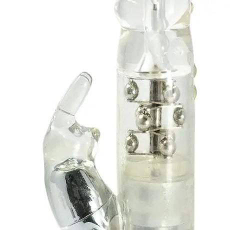 Jessica Rabbit Ultimate Plus Vibrator - Save 25% - Fast Shipping - United Kingdom Stoke-on-trent