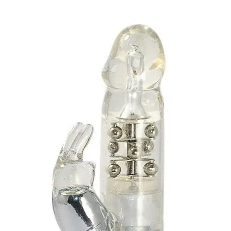 Jessica Rabbit Ultimate Plus Vibrator - Save 25% - Fast Shipping - United Kingdom Stoke-on-trent