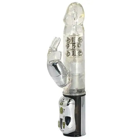 Jessica Rabbit Ultimate Plus Vibrator - Save 25% - Fast Shipping - United Kingdom Stoke-on-trent