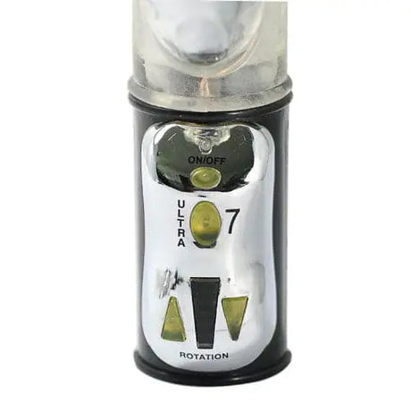 Jessica Rabbit Ultimate Plus Vibrator - Save 25% - Fast Shipping - United Kingdom Stoke-on-trent