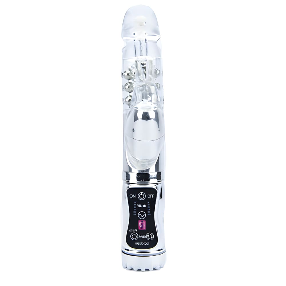 Jessica Rabbit Ultimate Plus Vibrator - Vibrators - Save 20%