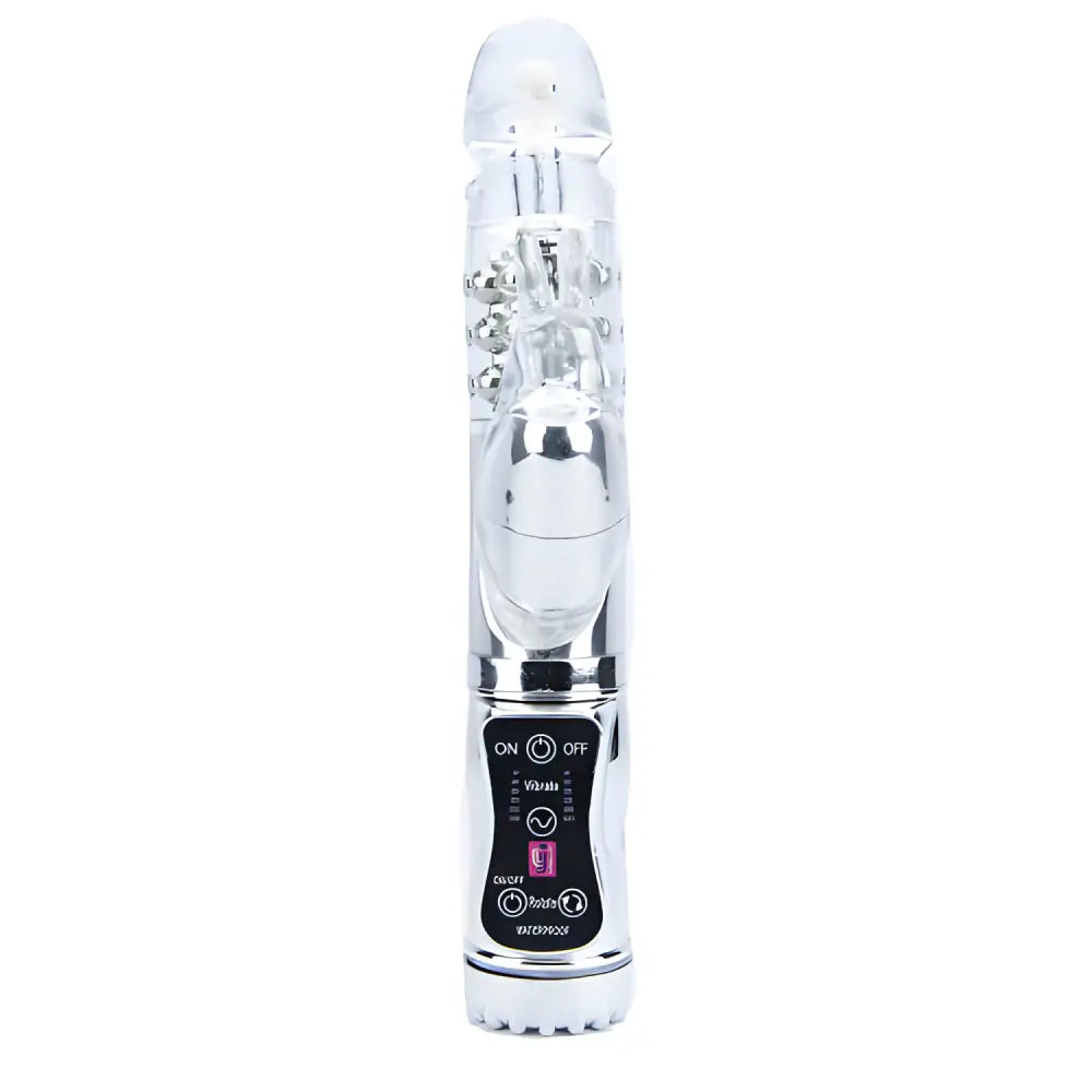 Jessica Rabbit Ultimate Plus Vibrator - Vibrators - Save 25% - Fast Shipping - United Kingdom Stoke-on-trent