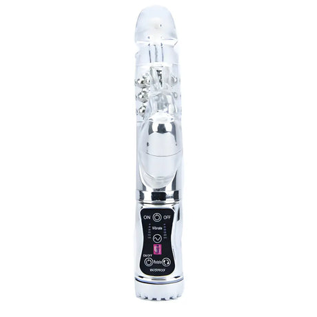 Jessica Rabbit Ultimate Plus Vibrator - Vibrators - Save 25% - Fast Shipping - United Kingdom Stoke-on-trent
