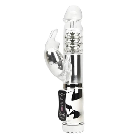 Jessica Rabbit Ultimate Plus Vibrator - Vibrators - Save 25% - Fast Shipping - United Kingdom Stoke-on-trent