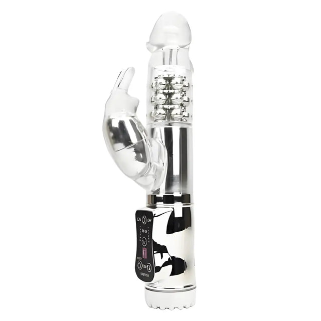 Jessica Rabbit Ultimate Plus Vibrator - Vibrators - Save 25% - Fast Shipping - United Kingdom Stoke-on-trent