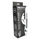 Jessica Rabbit Ultimate Plus Vibrator - Vibrators - Save 25% - Fast Shipping - United Kingdom Stoke-on-trent