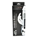 Jessica Rabbit Ultimate Plus Vibrator - Vibrators - Save 25% - Fast Shipping - United Kingdom Stoke-on-trent