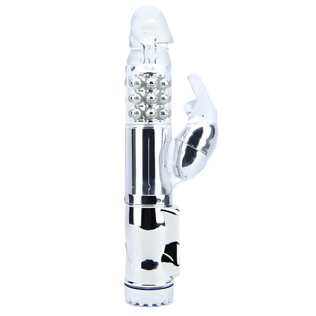 Jessica Rabbit Ultimate Plus Vibrator - Vibrators - Save 25% - Fast Shipping - United Kingdom Stoke-on-trent