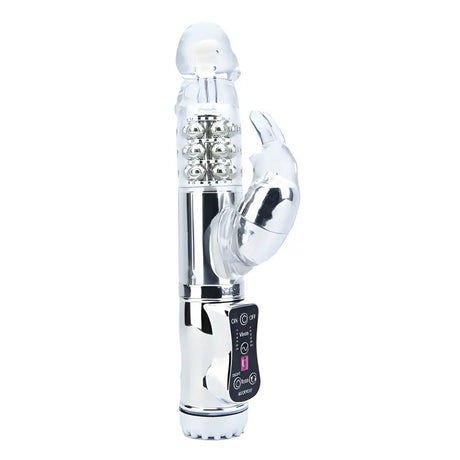 Jessica Rabbit Ultimate Plus Vibrator - Vibrators - Save 25% - Fast Shipping - United Kingdom Stoke-on-trent