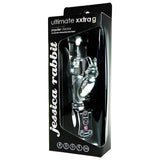 Jessica Rabbit Ultimate Xxtra g Vibrator - Vibrators - Save 20%