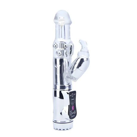 Jessica Rabbit Ultimate Xxtra g Vibrator - Vibrators - Save 25% - Xxtra g - Fast Shipping - United Kingdom Stoke-on-trent