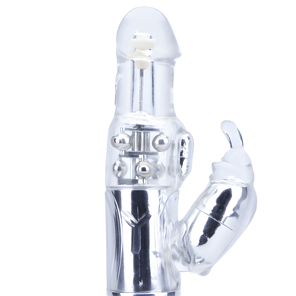 Jessica Rabbit Ultimate Xxtra g Vibrator - Vibrators - Save 20%