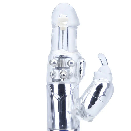 Jessica Rabbit Ultimate Xxtra g Vibrator - Vibrators - Save 25% - Xxtra g - Fast Shipping - United Kingdom Stoke-on-trent