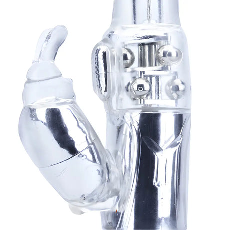Jessica Rabbit Ultimate Xxtra g Vibrator - Vibrators - Save 25% - Xxtra g - Fast Shipping - United Kingdom Stoke-on-trent