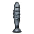 Jet Destructor Extra Large Butt Plug 10.75 Inches - Plugs - Save 25% - Fast Shipping - Sale United Kingdom Stoke-on-trent
