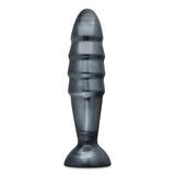 Jet Destructor Extra Large Butt Plug 10.75 Inches - Plugs - Save 25% - Fast Shipping - Sale United Kingdom Stoke-on-trent