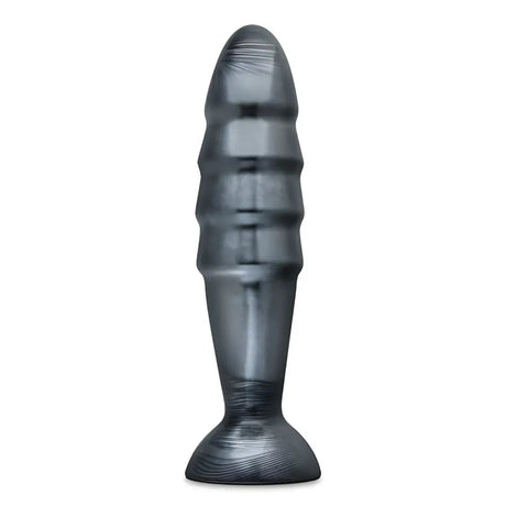 Jet Destructor Extra Large Butt Plug 10.75 Inches - Plugs - Save 25% - Fast Shipping - Sale United Kingdom Stoke-on-trent